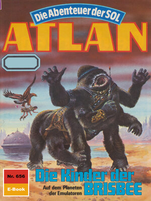 cover image of Atlan 656